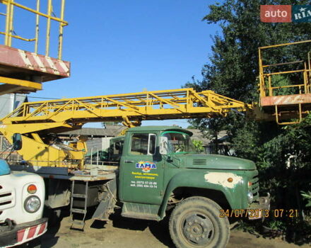 ЗИЛ 431412, объемом двигателя 0 л и пробегом 0 тыс. км за 6411 $, фото 2 на Automoto.ua