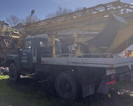 ЗИЛ 431412, объемом двигателя 0 л и пробегом 0 тыс. км за 6411 $, фото 1 на Automoto.ua