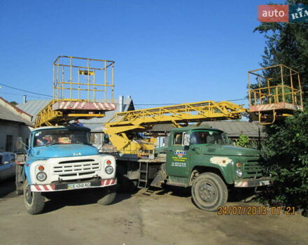 ЗИЛ 431412, объемом двигателя 0 л и пробегом 0 тыс. км за 6411 $, фото 3 на Automoto.ua