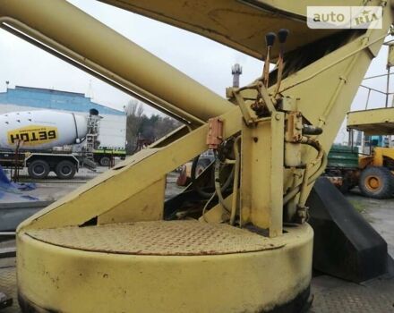 ЗИЛ 431412, объемом двигателя 6 л и пробегом 70 тыс. км за 4500 $, фото 3 на Automoto.ua