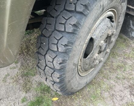 ЗИЛ 431412, объемом двигателя 6 л и пробегом 0 тыс. км за 7000 $, фото 15 на Automoto.ua