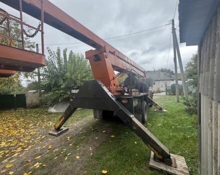 ЗИЛ 431412, объемом двигателя 6 л и пробегом 0 тыс. км за 7000 $, фото 7 на Automoto.ua