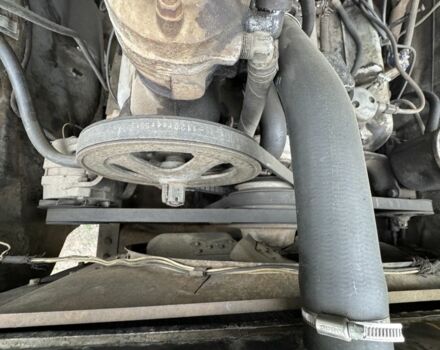 ЗИЛ 431412, объемом двигателя 6 л и пробегом 0 тыс. км за 7000 $, фото 18 на Automoto.ua