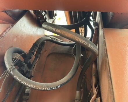 ЗИЛ 431412, объемом двигателя 6 л и пробегом 0 тыс. км за 7000 $, фото 21 на Automoto.ua