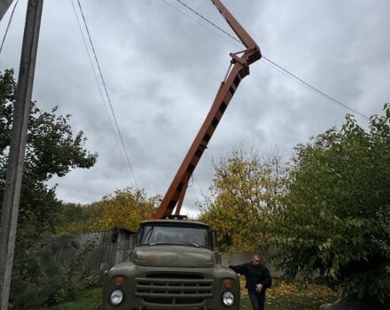 ЗИЛ 431412, объемом двигателя 6 л и пробегом 0 тыс. км за 7000 $, фото 11 на Automoto.ua