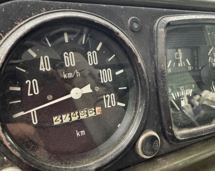 ЗИЛ 431412, объемом двигателя 6 л и пробегом 0 тыс. км за 7000 $, фото 19 на Automoto.ua
