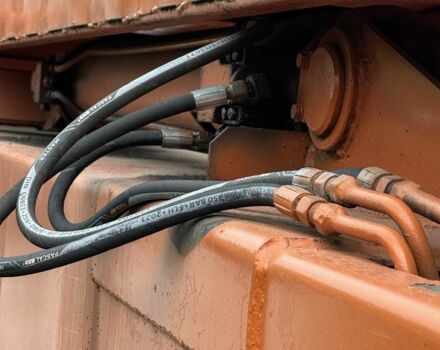 ЗИЛ 431412, объемом двигателя 6 л и пробегом 0 тыс. км за 7000 $, фото 22 на Automoto.ua