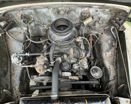 ЗИЛ 431412, объемом двигателя 6 л и пробегом 0 тыс. км за 7000 $, фото 17 на Automoto.ua