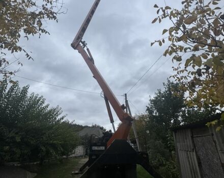 ЗИЛ 431412, объемом двигателя 6 л и пробегом 0 тыс. км за 7000 $, фото 8 на Automoto.ua