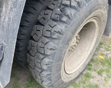 ЗИЛ 431412, объемом двигателя 6 л и пробегом 0 тыс. км за 7000 $, фото 16 на Automoto.ua