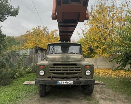 ЗИЛ 431412, объемом двигателя 6 л и пробегом 0 тыс. км за 7000 $, фото 2 на Automoto.ua