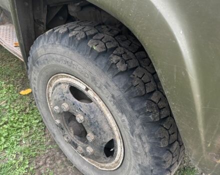 ЗИЛ 431412, объемом двигателя 6 л и пробегом 0 тыс. км за 7000 $, фото 14 на Automoto.ua