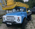 ЗИЛ 431412, объемом двигателя 6 л и пробегом 74 тыс. км за 8000 $, фото 1 на Automoto.ua