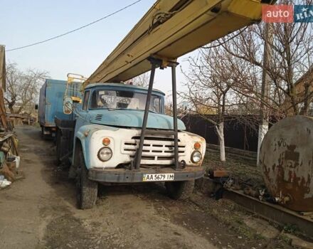 ЗИЛ 431412, объемом двигателя 0 л и пробегом 120 тыс. км за 4800 $, фото 2 на Automoto.ua
