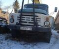ЗИЛ 431412, объемом двигателя 0 л и пробегом 120 тыс. км за 4800 $, фото 10 на Automoto.ua