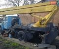 ЗИЛ 431412, объемом двигателя 0 л и пробегом 120 тыс. км за 4800 $, фото 4 на Automoto.ua