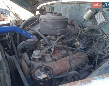 ЗИЛ 431412, объемом двигателя 0 л и пробегом 120 тыс. км за 4800 $, фото 9 на Automoto.ua