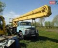 ЗИЛ 431412, объемом двигателя 0 л и пробегом 120 тыс. км за 4800 $, фото 1 на Automoto.ua
