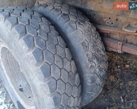 ЗИЛ 431412, объемом двигателя 0 л и пробегом 120 тыс. км за 4800 $, фото 8 на Automoto.ua