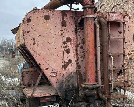 ЗІЛ 431412, об'ємом двигуна 0 л та пробігом 0 тис. км за 1334 $, фото 1 на Automoto.ua