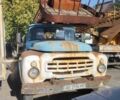 ЗИЛ 431412, объемом двигателя 0 л и пробегом 0 тыс. км за 1578 $, фото 1 на Automoto.ua