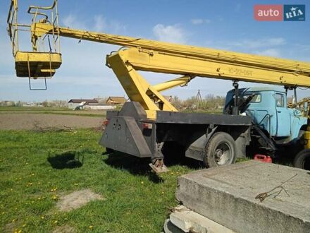 ЗИЛ 431412 1989 в Любаре на Automoto.ua ЗИЛ 431412, объемом двигателя 0 л и пробегом 120 тыс. км за 4800 $, фото 1 на Automoto.ua