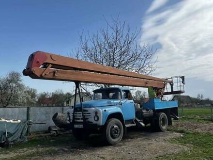 ЗІЛ 431412 1989 у Івано-Франківську на Automoto.ua ЗІЛ 431412, об'ємом двигуна 0 л та пробігом 0 тис. км за 7100 $, фото 1 на Automoto.ua