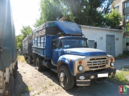 ЗІЛ 431412, об'ємом двигуна 0 л та пробігом 30 тис. км за 2300 $, фото 1 на Automoto.ua
