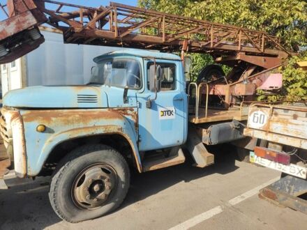 ЗІЛ 431412, об'ємом двигуна 0 л та пробігом 0 тис. км за 1578 $, фото 1 на Automoto.ua
