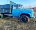 Синий ЗИЛ 431412, объемом двигателя 4.75 л и пробегом 12 тыс. км за 7700 $, фото 1 на Automoto.ua