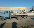 Синий ЗИЛ 431412, объемом двигателя 6 л и пробегом 94 тыс. км за 15000 $, фото 1 на Automoto.ua