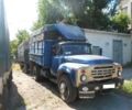 Синий ЗИЛ 431412, объемом двигателя 4.6 л и пробегом 30 тыс. км за 2300 $, фото 1 на Automoto.ua