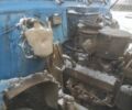 Синий ЗИЛ 431412, объемом двигателя 7 л и пробегом 653 тыс. км за 1600 $, фото 4 на Automoto.ua