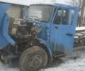 Синий ЗИЛ 431412, объемом двигателя 7 л и пробегом 653 тыс. км за 1600 $, фото 2 на Automoto.ua