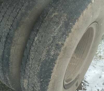 Синий ЗИЛ 431412, объемом двигателя 7 л и пробегом 653 тыс. км за 1600 $, фото 5 на Automoto.ua