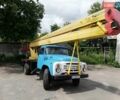 Синий ЗИЛ 431412, объемом двигателя 6 л и пробегом 20 тыс. км за 9500 $, фото 1 на Automoto.ua
