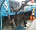 Синий ЗИЛ 431412, объемом двигателя 6 л и пробегом 20 тыс. км за 9500 $, фото 4 на Automoto.ua