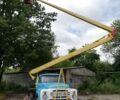 Синій ЗІЛ 431412, об'ємом двигуна 6 л та пробігом 20 тис. км за 9500 $, фото 1 на Automoto.ua