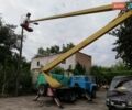 Синій ЗІЛ 431412, об'ємом двигуна 6 л та пробігом 20 тис. км за 9500 $, фото 2 на Automoto.ua