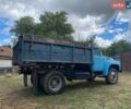 Синий ЗИЛ 431412, объемом двигателя 4.75 л и пробегом 40 тыс. км за 5500 $, фото 5 на Automoto.ua