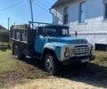 Синий ЗИЛ 431412, объемом двигателя 4.75 л и пробегом 40 тыс. км за 6500 $, фото 1 на Automoto.ua
