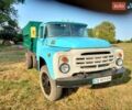 Синий ЗИЛ 431412, объемом двигателя 4.75 л и пробегом 5 тыс. км за 7100 $, фото 1 на Automoto.ua