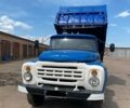 Синій ЗІЛ 431412, об'ємом двигуна 4.7 л та пробігом 111 тис. км за 6500 $, фото 1 на Automoto.ua