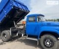 Синій ЗІЛ 431412, об'ємом двигуна 4.7 л та пробігом 111 тис. км за 6500 $, фото 3 на Automoto.ua