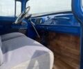Синій ЗІЛ 431412, об'ємом двигуна 4.7 л та пробігом 111 тис. км за 6500 $, фото 6 на Automoto.ua