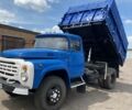 Синій ЗІЛ 431412, об'ємом двигуна 4.7 л та пробігом 111 тис. км за 6500 $, фото 1 на Automoto.ua
