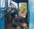 Синий ЗИЛ 431412, объемом двигателя 4.75 л и пробегом 5 тыс. км за 7100 $, фото 3 на Automoto.ua