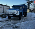 Синий ЗИЛ 431412, объемом двигателя 4.75 л и пробегом 100 тыс. км за 6600 $, фото 1 на Automoto.ua