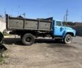 Синий ЗИЛ 431412, объемом двигателя 6 л и пробегом 80 тыс. км за 5000 $, фото 2 на Automoto.ua