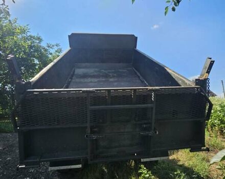 Синій ЗІЛ 431412, об'ємом двигуна 4.75 л та пробігом 1000 тис. км за 11800 $, фото 9 на Automoto.ua